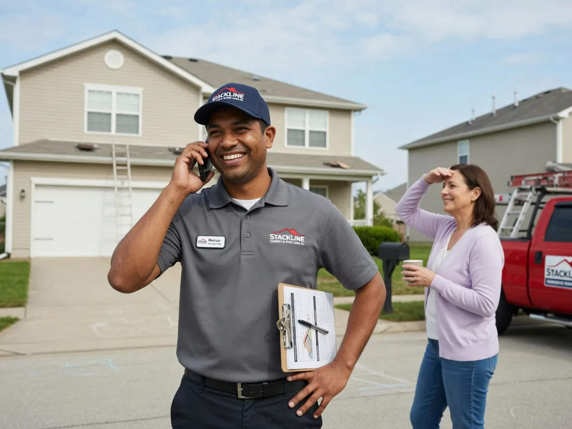 Chimney flashing repair Tomah, WI FAQs